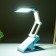 Board "Cat" LED 4W USB AKB Belo-blue 7x13x35 cm Risalux