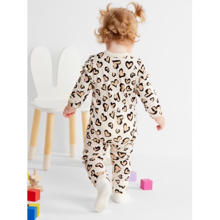 Combineson crumb I LEO LOVE, height 62-68 cm, 9096435-6