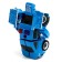 The designer of the screw "Police", 2 in 1 robot machine