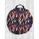 Siddle Pill "abstraction", decorative, d = 52 cm
