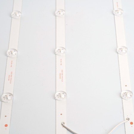 Luminous Supply LED Feron, IP20, LED, 40 W, 595x595x40 mm, white color-4