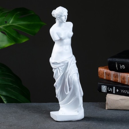 Figure "Venus" Belaya, 29x13cm