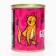 Marmalade "And you are a goddess", in a canbone, taste: Berry, 150 g.