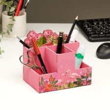 Organizer for the Chancellery 
