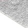Tourist rug Palisad Camping, two -layer, foil, 1800x550x7 mm