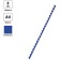 Springs of d/binding plastic d = 08mm 100pcs, (sewing 21-40l), Sinia, OfficePace