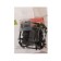Rosette TV, star, Legrand Inspiria, 1.5 dB - 0-2400 MHz, anthracite