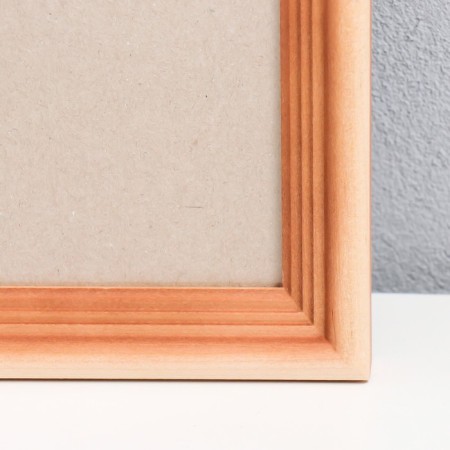 Photo frame pine С20 30x60 (plastic screen) cm-1