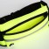 Luggling bag, green color