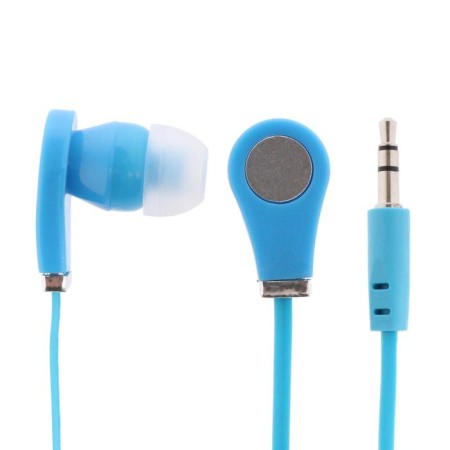 Luazon W-24 headphones, vacuum, mix-2