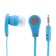 Luazon W-24 headphones, vacuum, mix