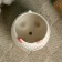 Pot "Happy Fox" 8x8x8cm