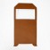 Folding box, craft, 20 x 12 x 4 cm, 1 liter