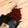 Coffee scrub for the body "Classic" with sea salt 100 grams of Dobroparov