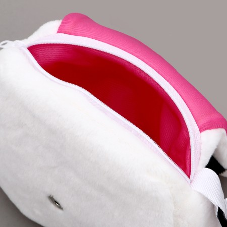 Children's bag "Panda", 19 cm-4