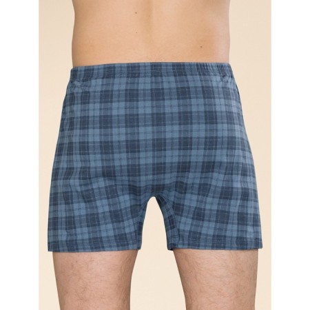 Men's panties, size 3xl, jeans color-1
