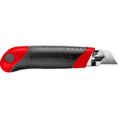 Knife Mirax 09129, with a screw lock, 25 mm-2