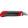 Knife Mirax 09129, with a screw lock, 25 mm