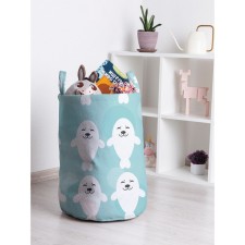 Basket for toys 