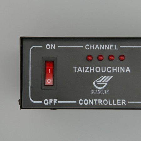 Controller for BelT-Light garland 5000 W, IP20, 8 modes, 220 B-4