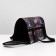Bag - Animal carrying, folding, nylon, 39 x 23 x 25 cm, mix of colors