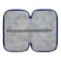 Penal 2 sections, 125 x 205 x 40 mm, calligrata 30p26/2 "Monster", laminated cardboard