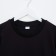 Svitshot of men's minku: Casual Collection Man Black color, size 50