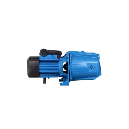 Surface pump Aquario AJC-81b 2629, 850 W, 52 l/min, pressure 45 m, cast iron-1