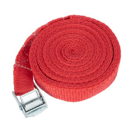 Rexant cargo belt, with a latch, 5 m