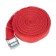 Rexant cargo belt, with a latch, 5 m