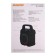 Digma D-PS1500 portable column, 10W, BT, Microsd, USB, AUX, FM, 500 Mam, Black
