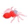 Toy Truck "Spider" with silicone paws, mix in package