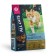Dry food "All Cats" for sterilized cats, chicken, 350 g
