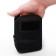 Doucum for tactical vest, size 15 x 10 x 5 cm, black