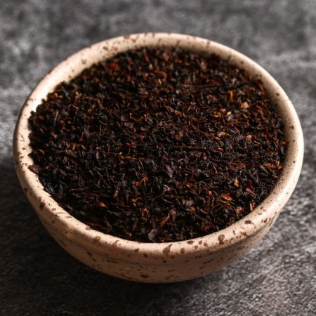 Gift set “Best of the best”: black “Tropics” tea 50 g, a mug 300 ml.-3