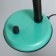 E27 desktop lamp, light regulatory (220V) green (203A) Risalux