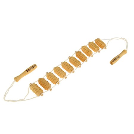 Bannoye massage "Dobroparov" Roller-2