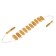 Bannoye massage "Dobroparov" Roller