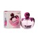Women's toilet water Apple Juice Pink, 50 ml