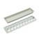 Cooper feeder, 20 cells, lottery, plastic, color mix