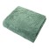 Bedspread, size 160x220 cm, green color
