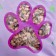 Mineral absorption "Piggon" for long -haired cats, 15 liters