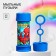 Soap bubbles, spider-man, 35 ml