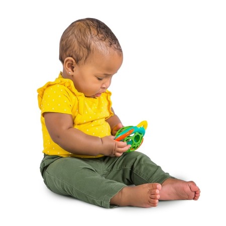 Developing toy Bright Starts "Fun Ball"-5
