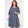 Women's dress, size 58