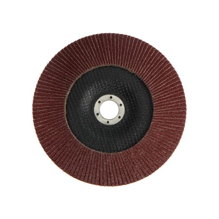 Circle of petal end tundra, 180 x 22 mm, p40-2