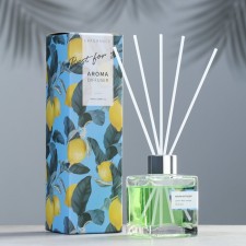 Aromatic diffuser 