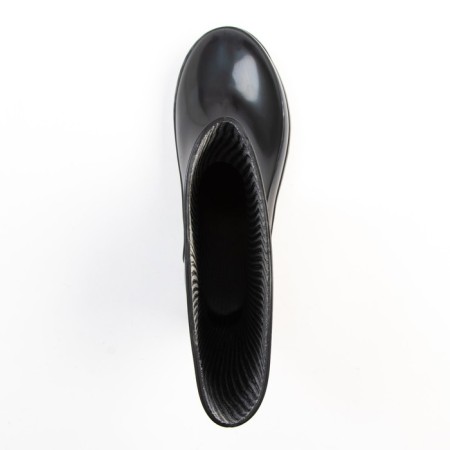 Teenter boots SP501-x 33 p., Black, PVC-3