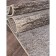 Rectangular carpet Merinos Ibiza, size 200x290 cm, color-grray color