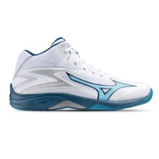 Sneakers volleyball male Mizuno Thunder Blade Z Mid, size 7 (V1GA2375 21)